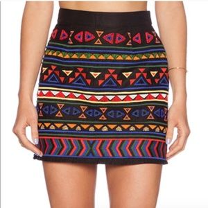 Skirt Sam Edelman